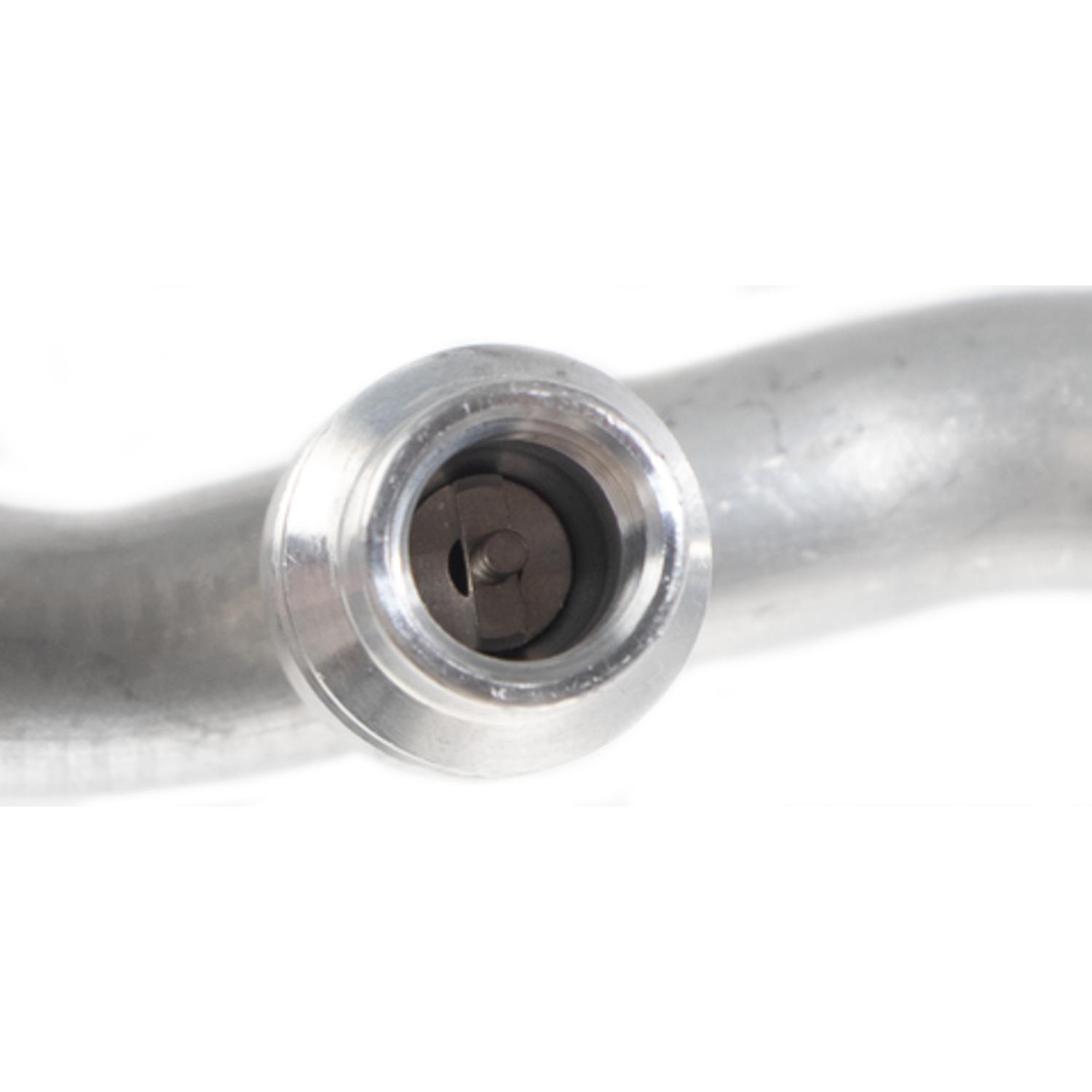 Four Seasons 65616 A/C Refrigerant Discharge Hose product image 4 of 5
