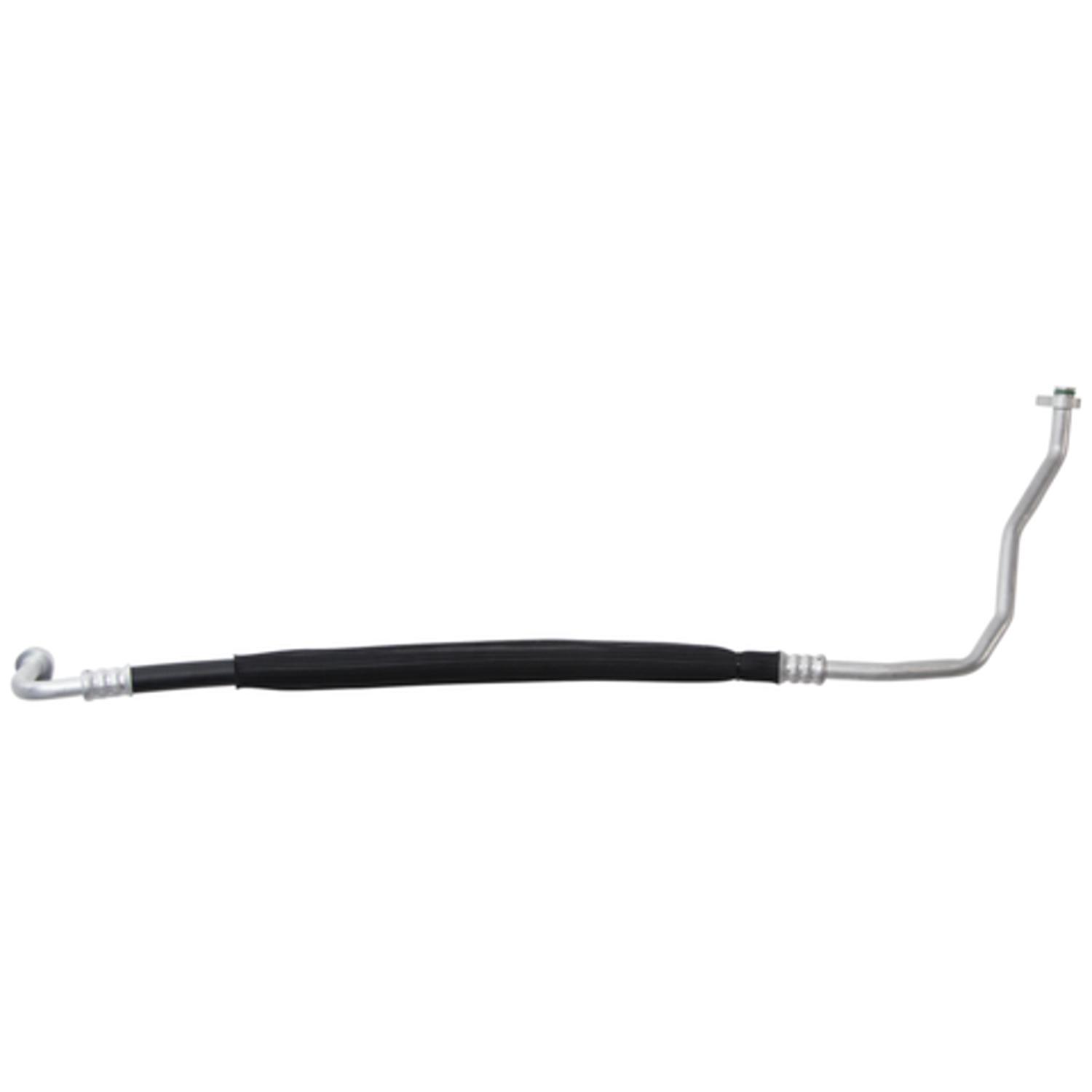 Four Seasons 65618 - A/C Refrigerant Suction Hose Four Seasons 65618 A/C Refrigerant Suction Hose product image 1 of 4