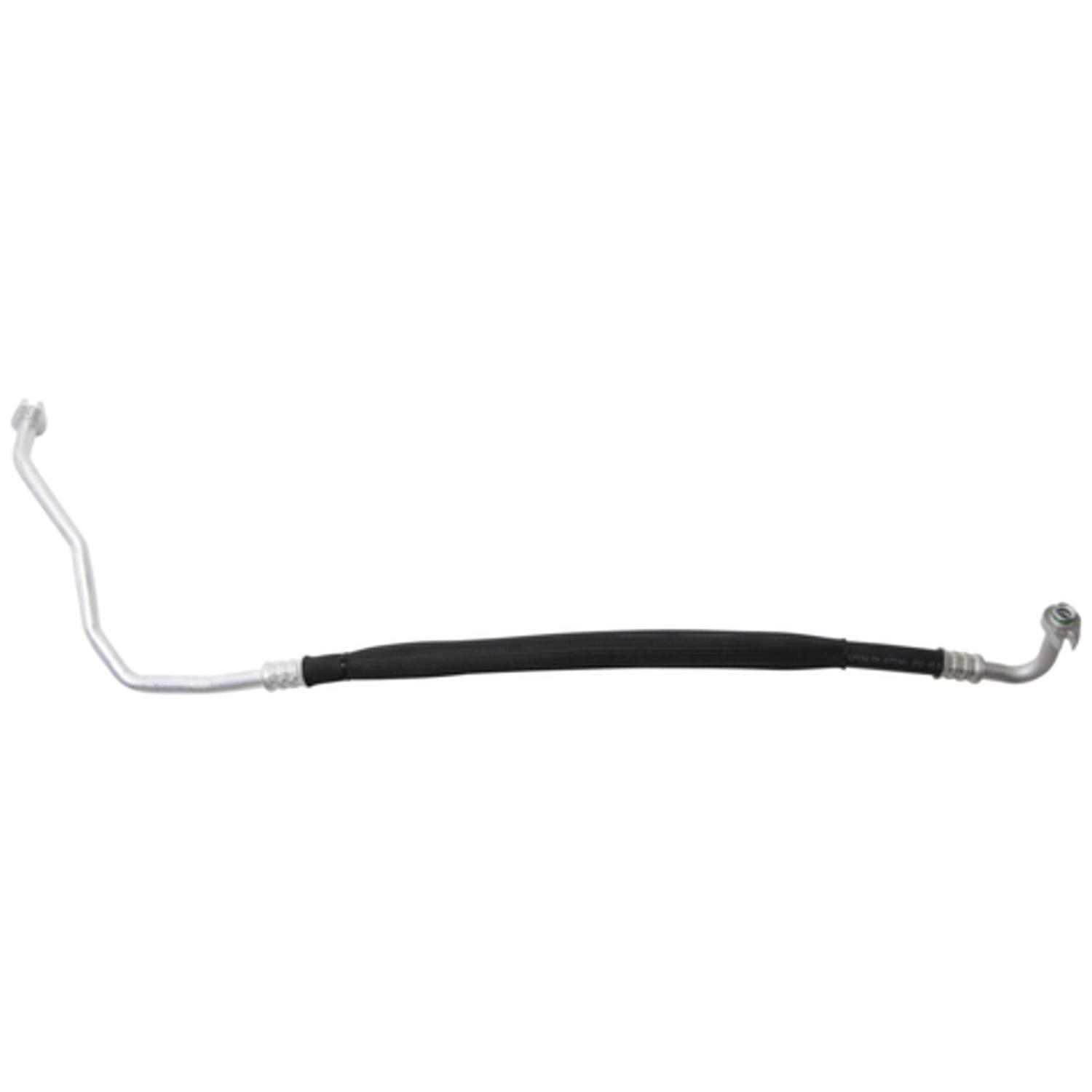 Four Seasons 65618 - A/C Refrigerant Suction Hose Four Seasons 65618 A/C Refrigerant Suction Hose product image 2 of 4