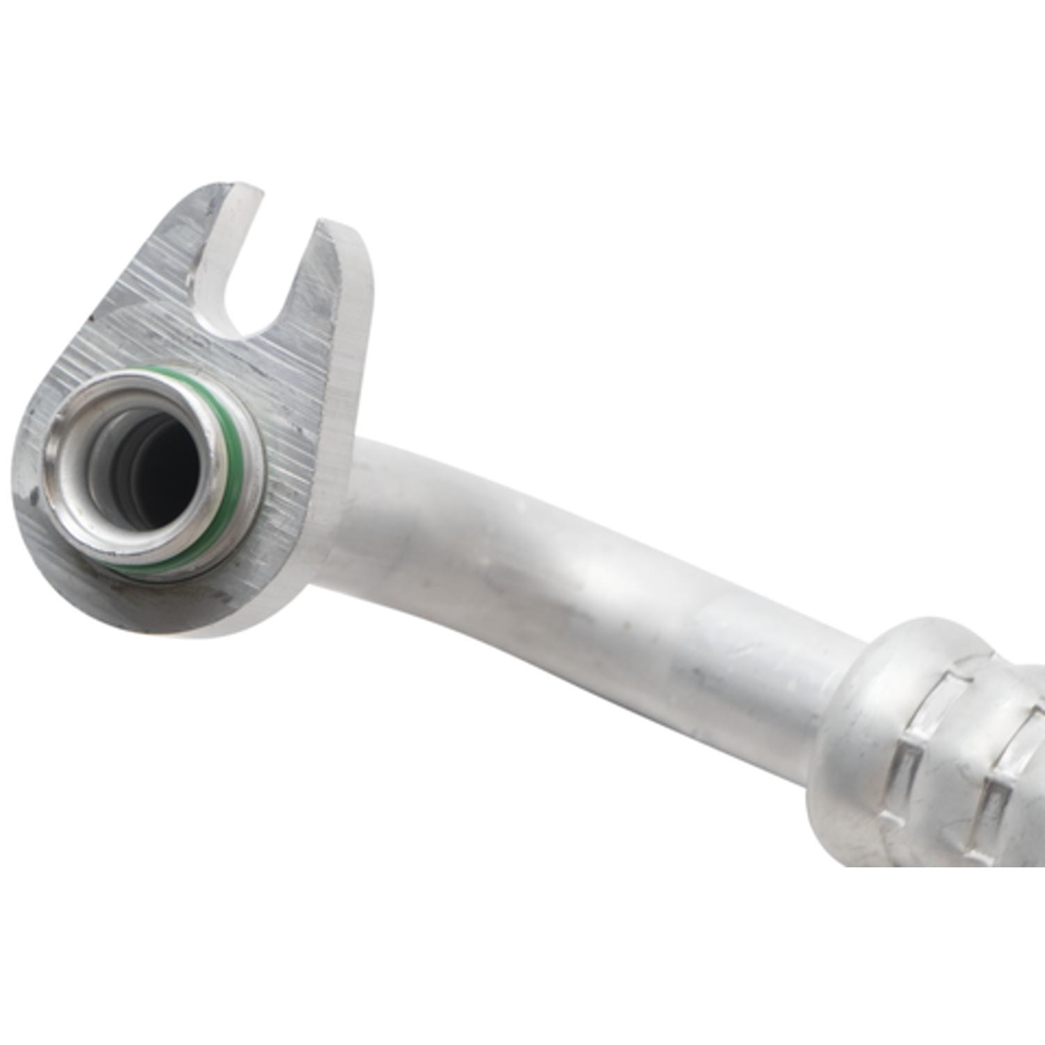 Four Seasons 65618 - A/C Refrigerant Suction Hose Four Seasons 65618 A/C Refrigerant Suction Hose product image 3 of 4