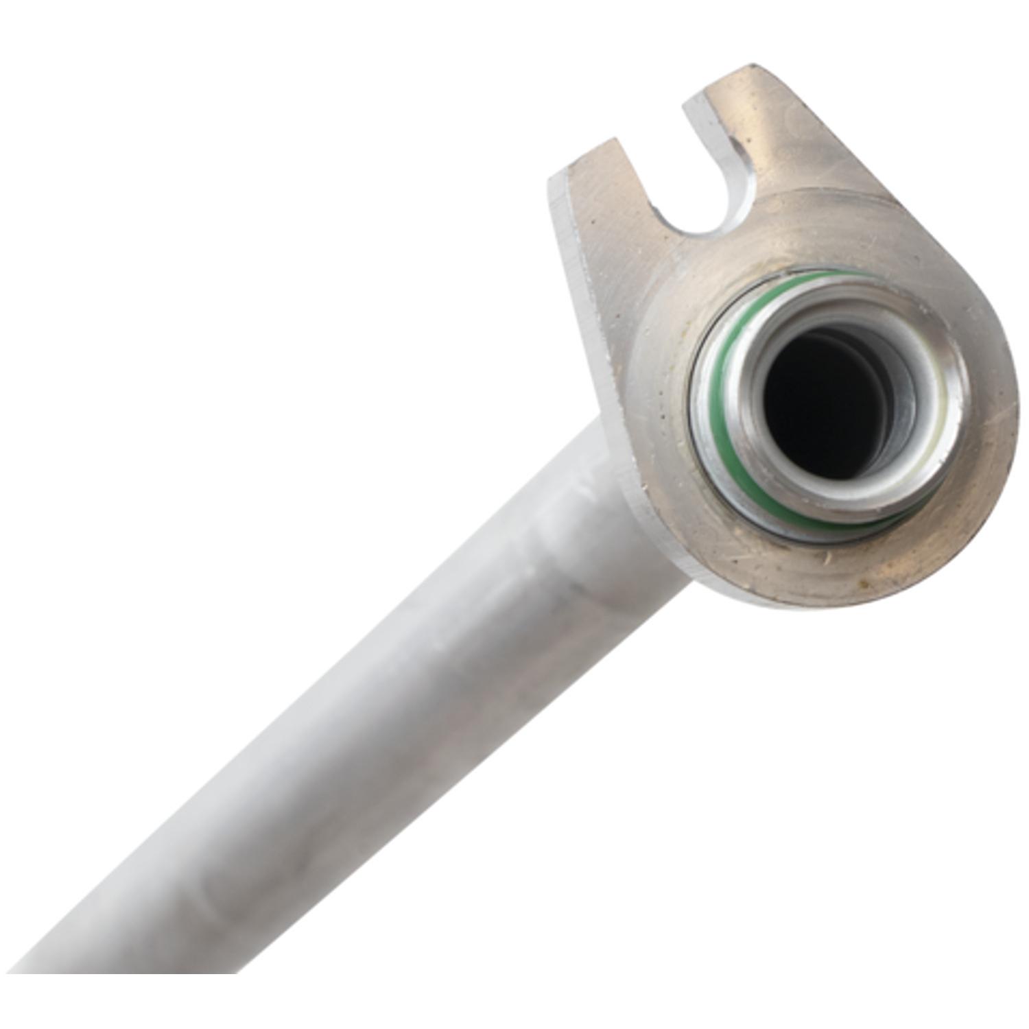 Four Seasons 65618 - A/C Refrigerant Suction Hose Four Seasons 65618 A/C Refrigerant Suction Hose product image 4 of 4