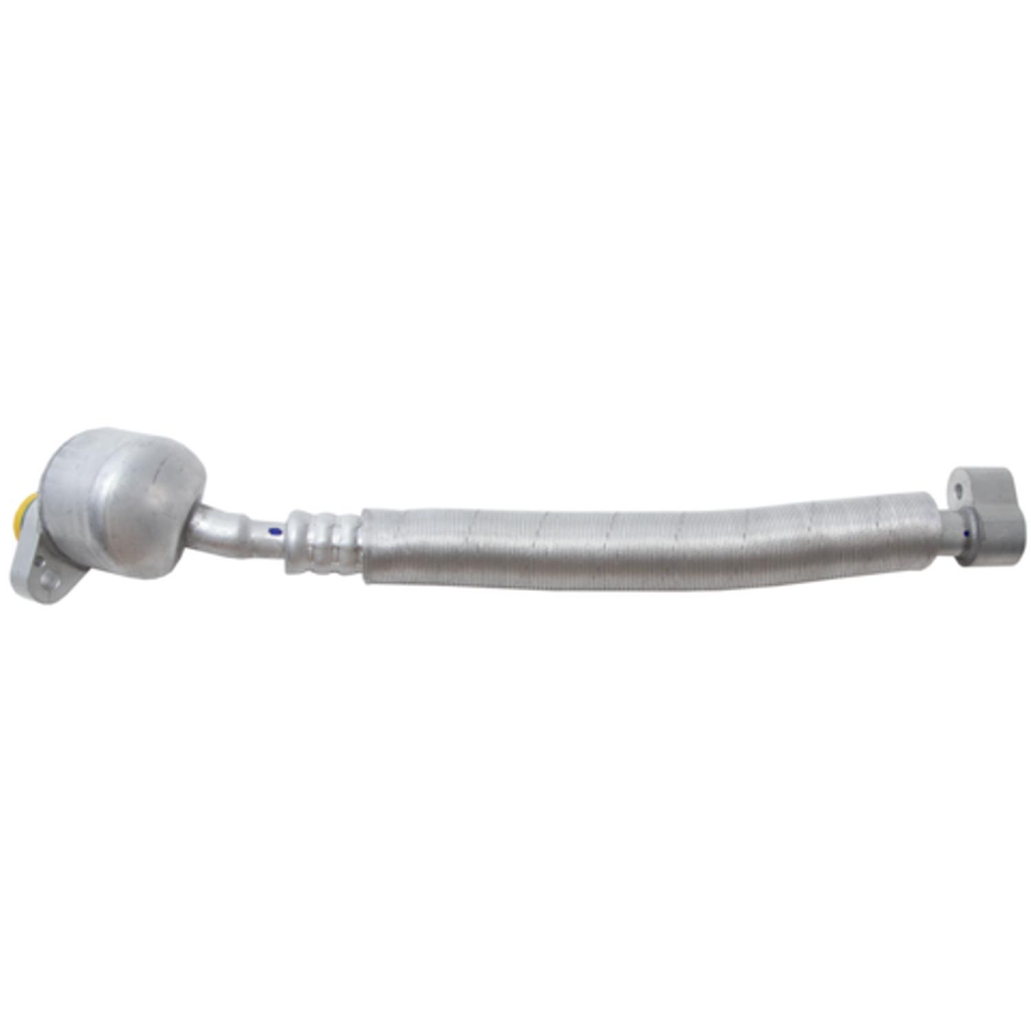 Four Seasons 65620 A/C Refrigerant Suction Hose product image 2 of 4