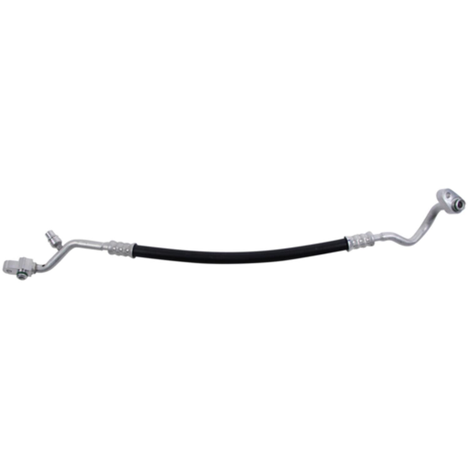 Four Seasons 65621 A/C Refrigerant Discharge Hose product image 1 of 5