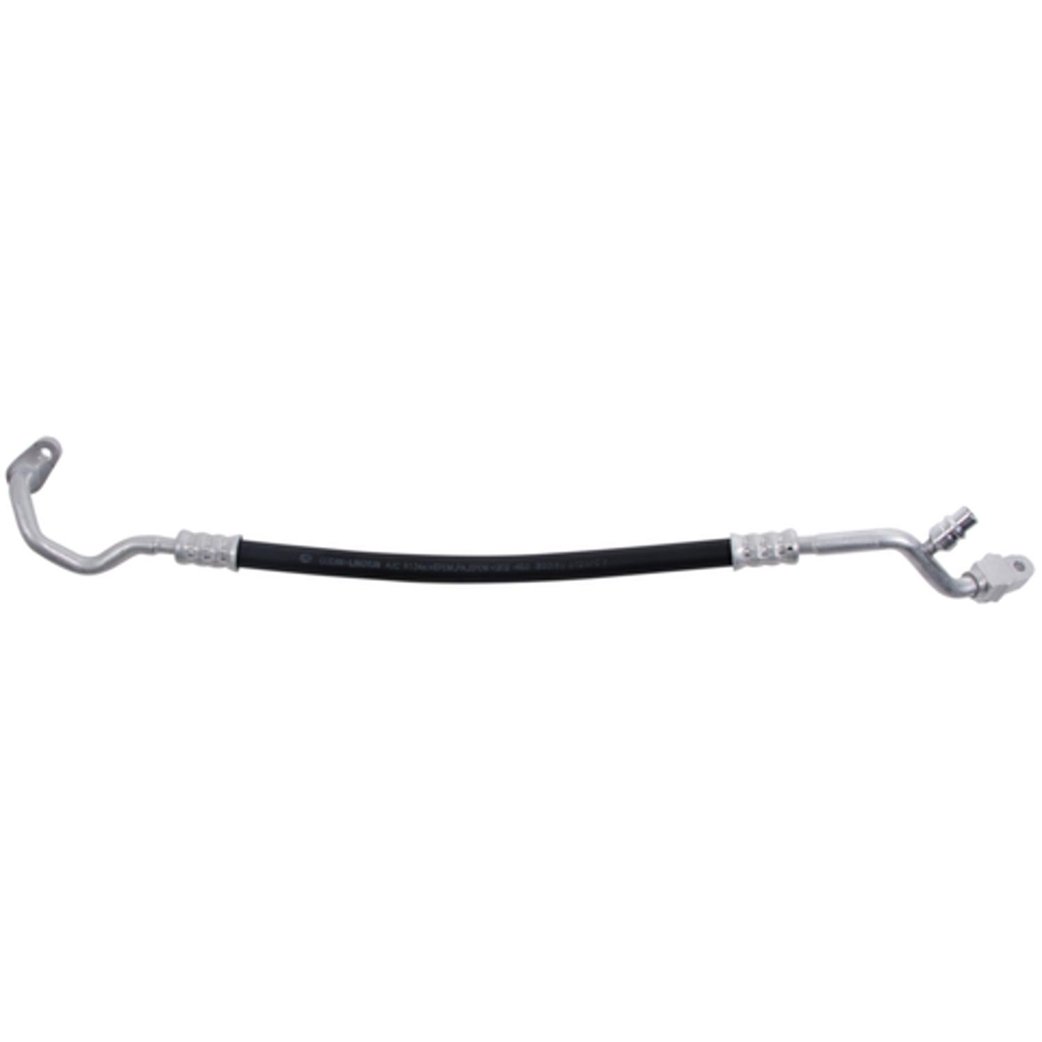 Four Seasons 65621 A/C Refrigerant Discharge Hose product image 2 of 5