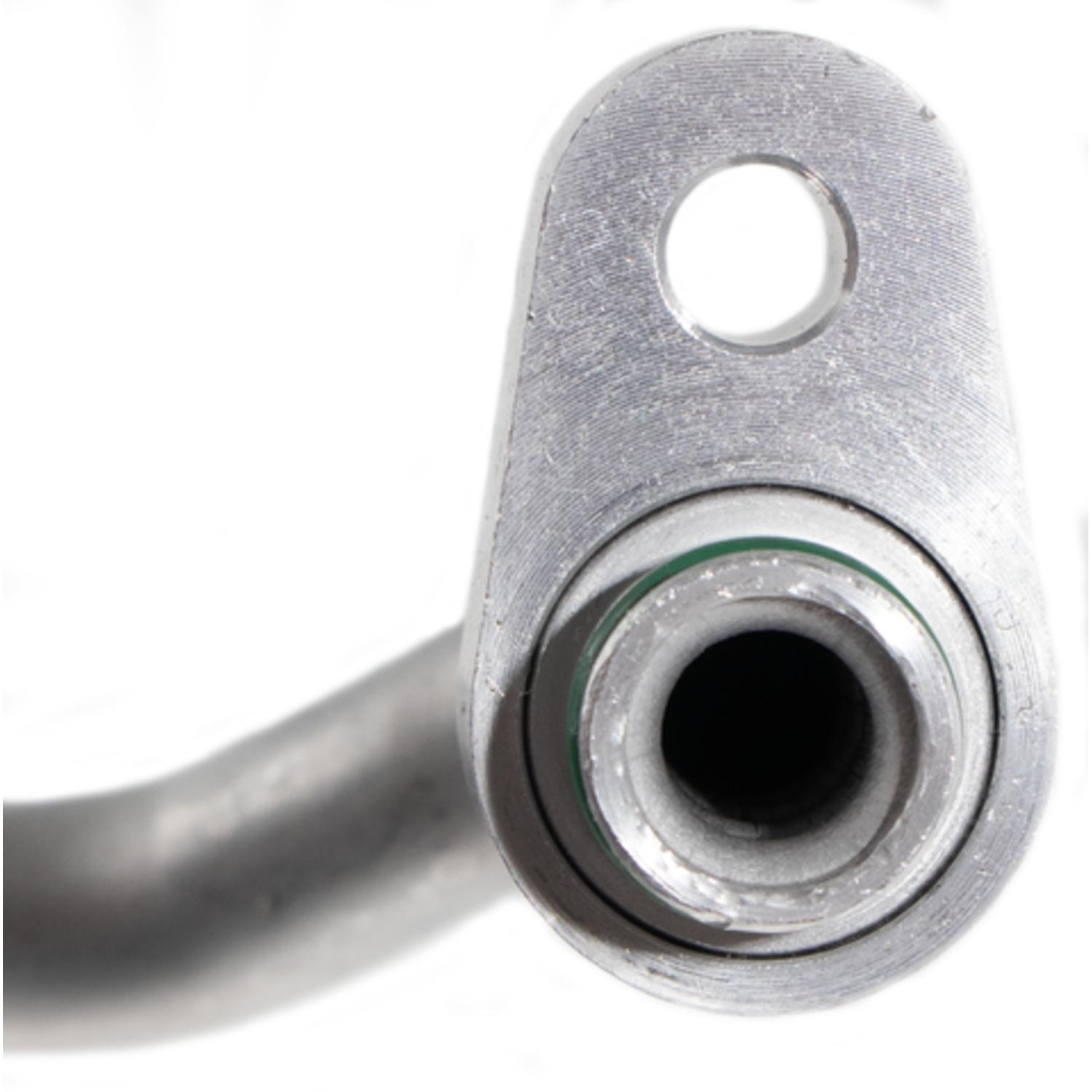 Four Seasons 65621 A/C Refrigerant Discharge Hose product image 3 of 5