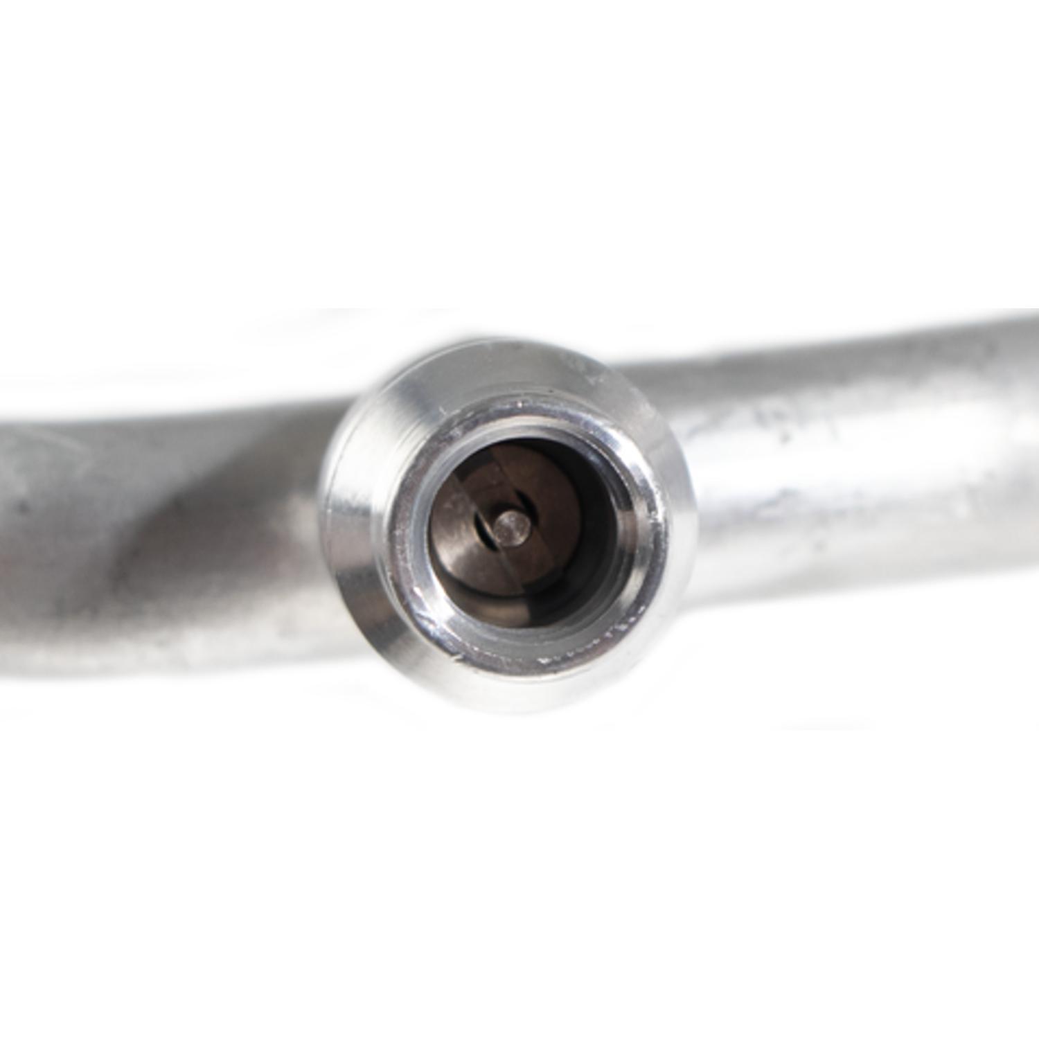 Four Seasons 65621 A/C Refrigerant Discharge Hose product image 4 of 5