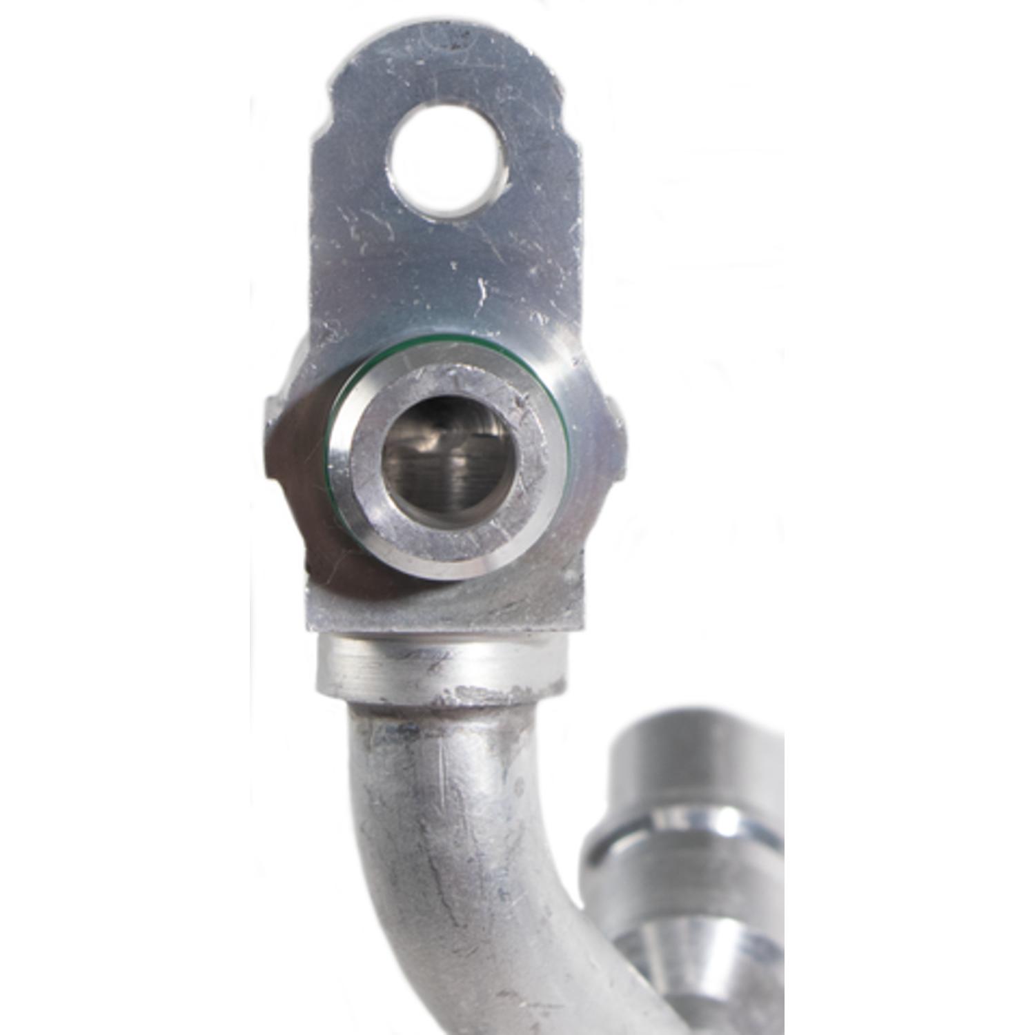 Four Seasons 65621 A/C Refrigerant Discharge Hose product image 5 of 5