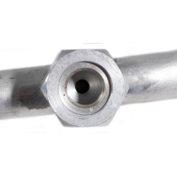 Four Seasons 65622 A/C Refrigerant Discharge Hose product image 4 of 6