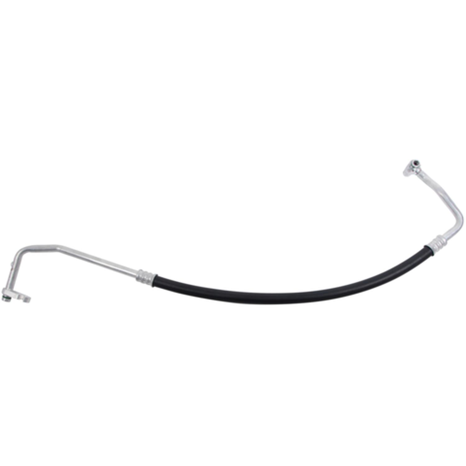 Four Seasons 65623 - A/C Refrigerant Suction Hose Four Seasons 65623 A/C Refrigerant Suction Hose product image 1 of 5