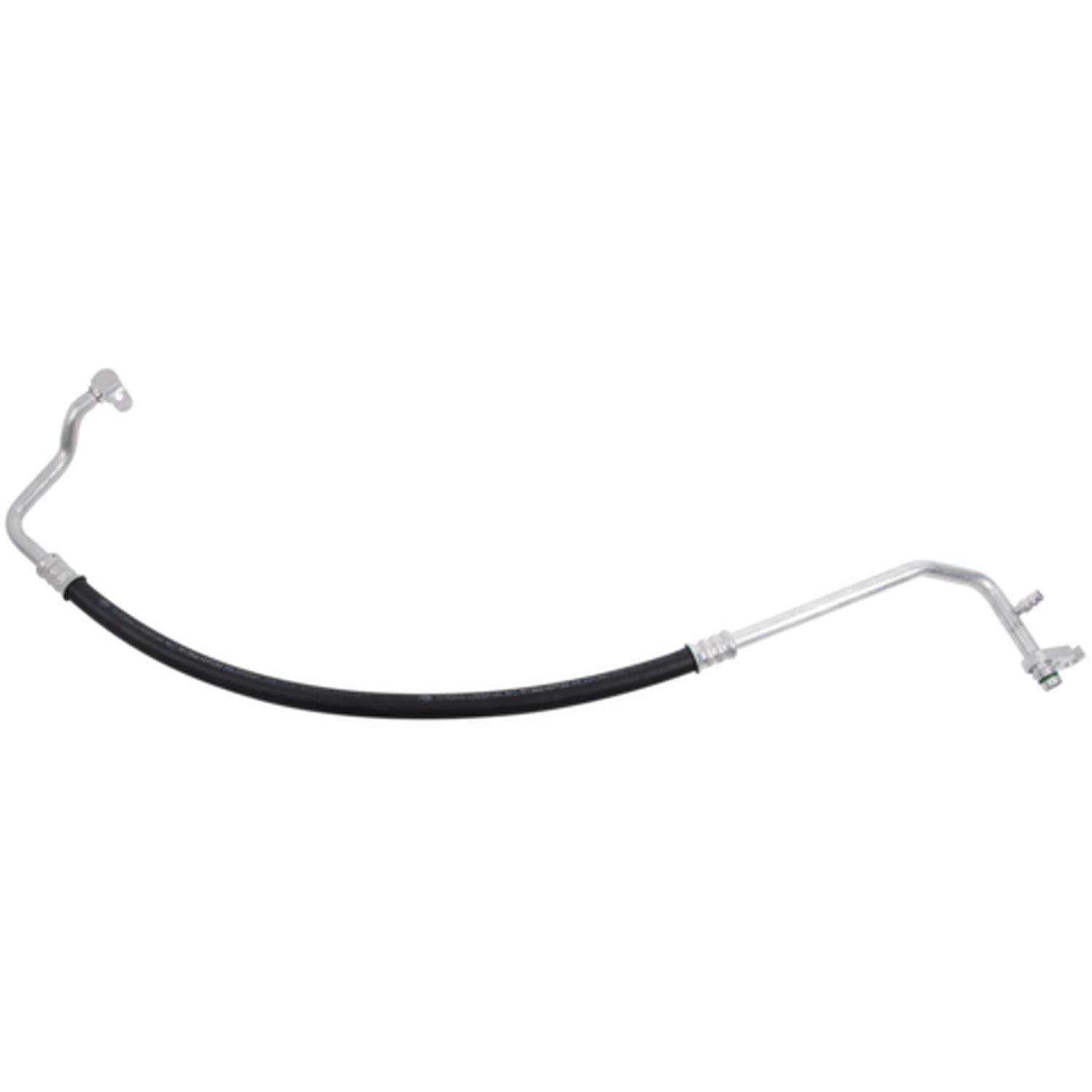 Four Seasons 65623 - A/C Refrigerant Suction Hose Four Seasons 65623 A/C Refrigerant Suction Hose product image 2 of 5