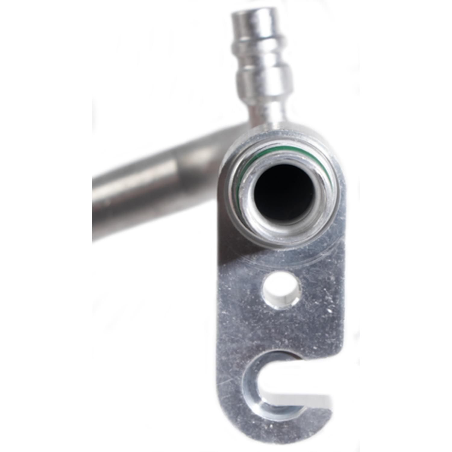 Four Seasons 65623 - A/C Refrigerant Suction Hose Four Seasons 65623 A/C Refrigerant Suction Hose product image 3 of 5