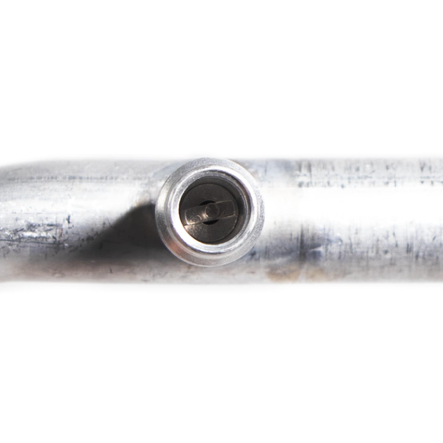 Four Seasons 65623 - A/C Refrigerant Suction Hose Four Seasons 65623 A/C Refrigerant Suction Hose product image 4 of 5