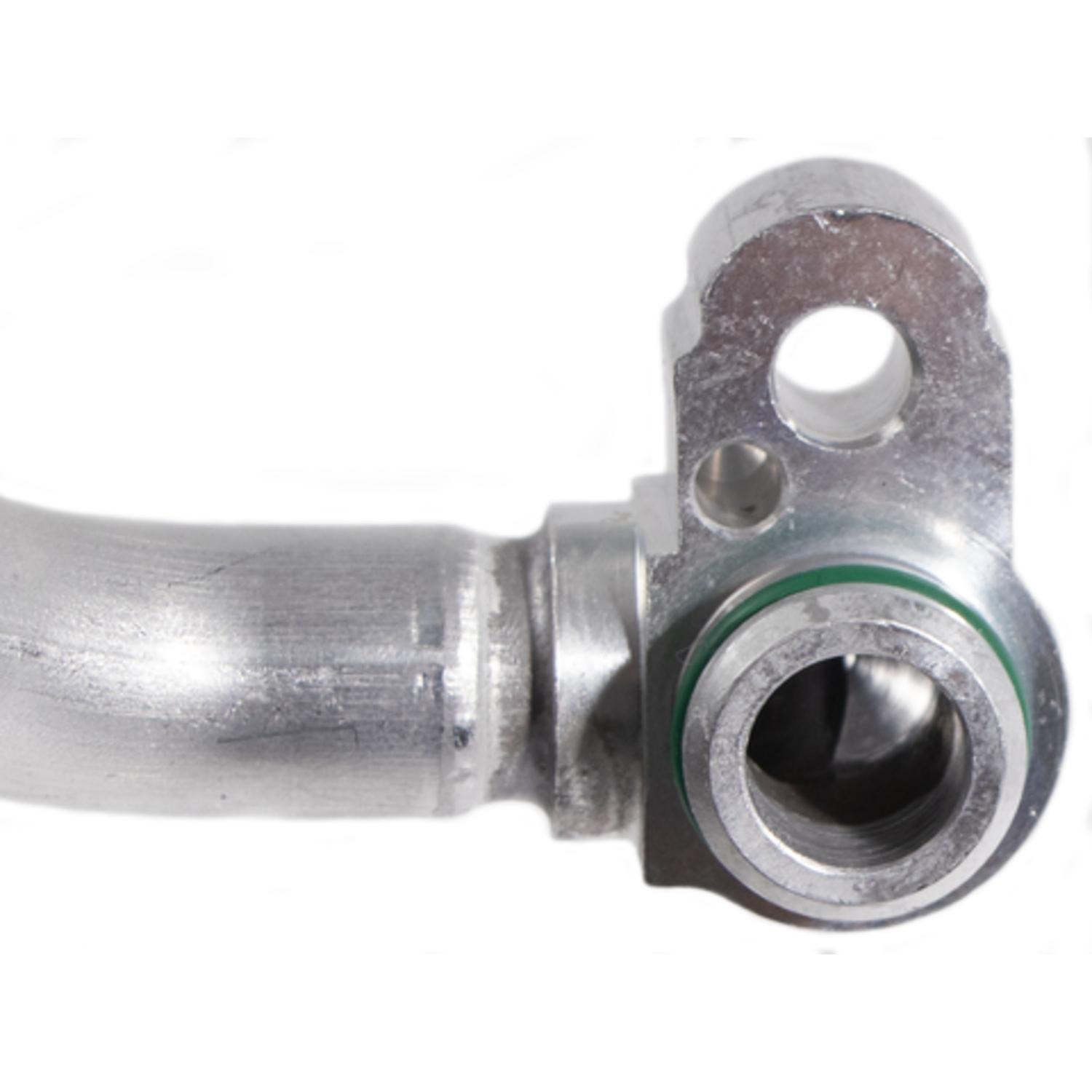 Four Seasons 65623 - A/C Refrigerant Suction Hose Four Seasons 65623 A/C Refrigerant Suction Hose product image 5 of 5