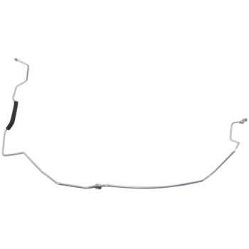 Four Seasons 65624 - A/C Refrigerant Liquid Hose Four Seasons 65624 A/C Refrigerant Liquid Hose product image 2 of 5