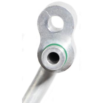 Four Seasons 65624 - A/C Refrigerant Liquid Hose Four Seasons 65624 A/C Refrigerant Liquid Hose product image 3 of 5