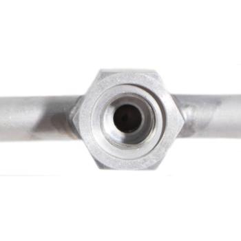 Four Seasons 65624 - A/C Refrigerant Liquid Hose Four Seasons 65624 A/C Refrigerant Liquid Hose product image 4 of 5