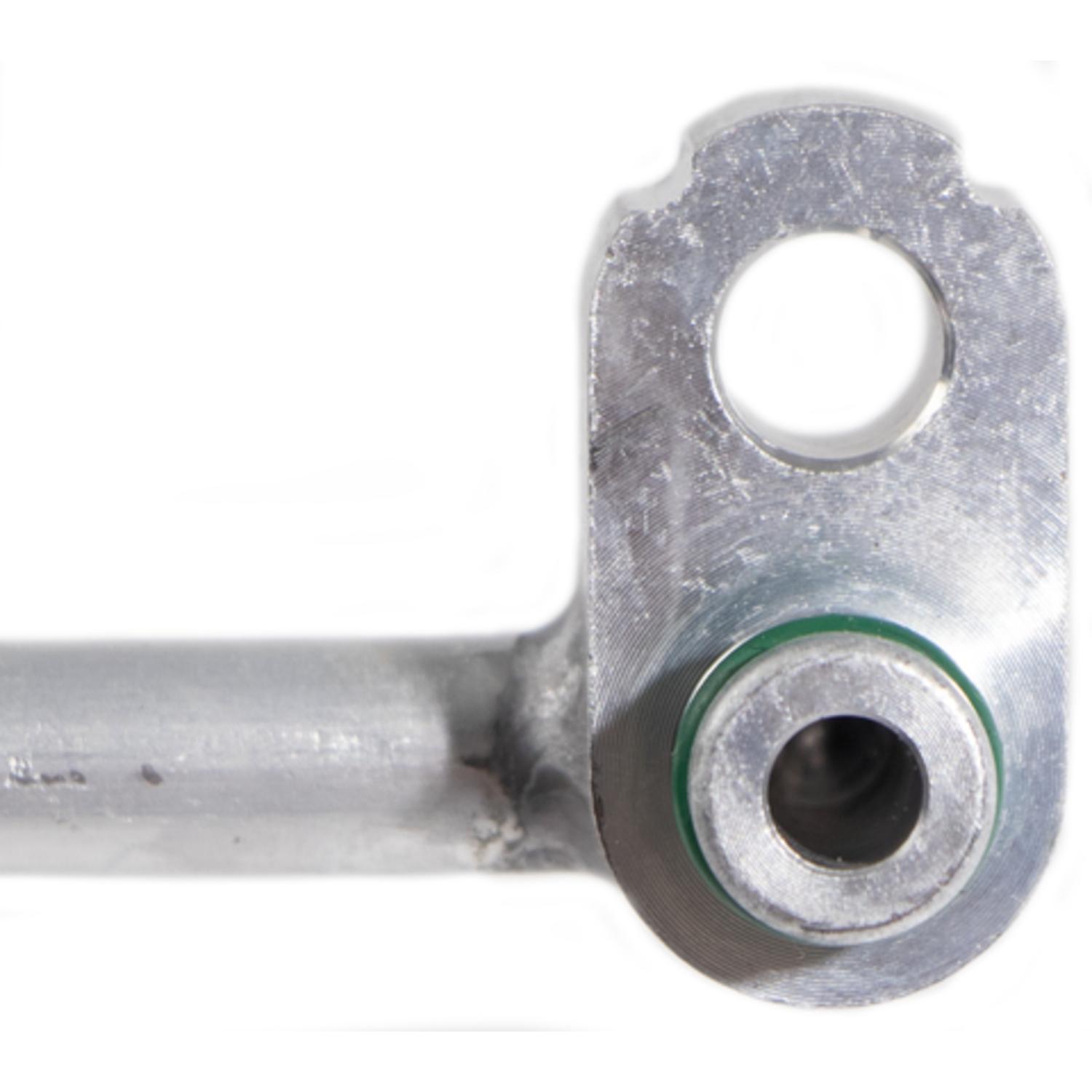 Four Seasons 65626 A/C Refrigerant Liquid Hose product image 3 of 5