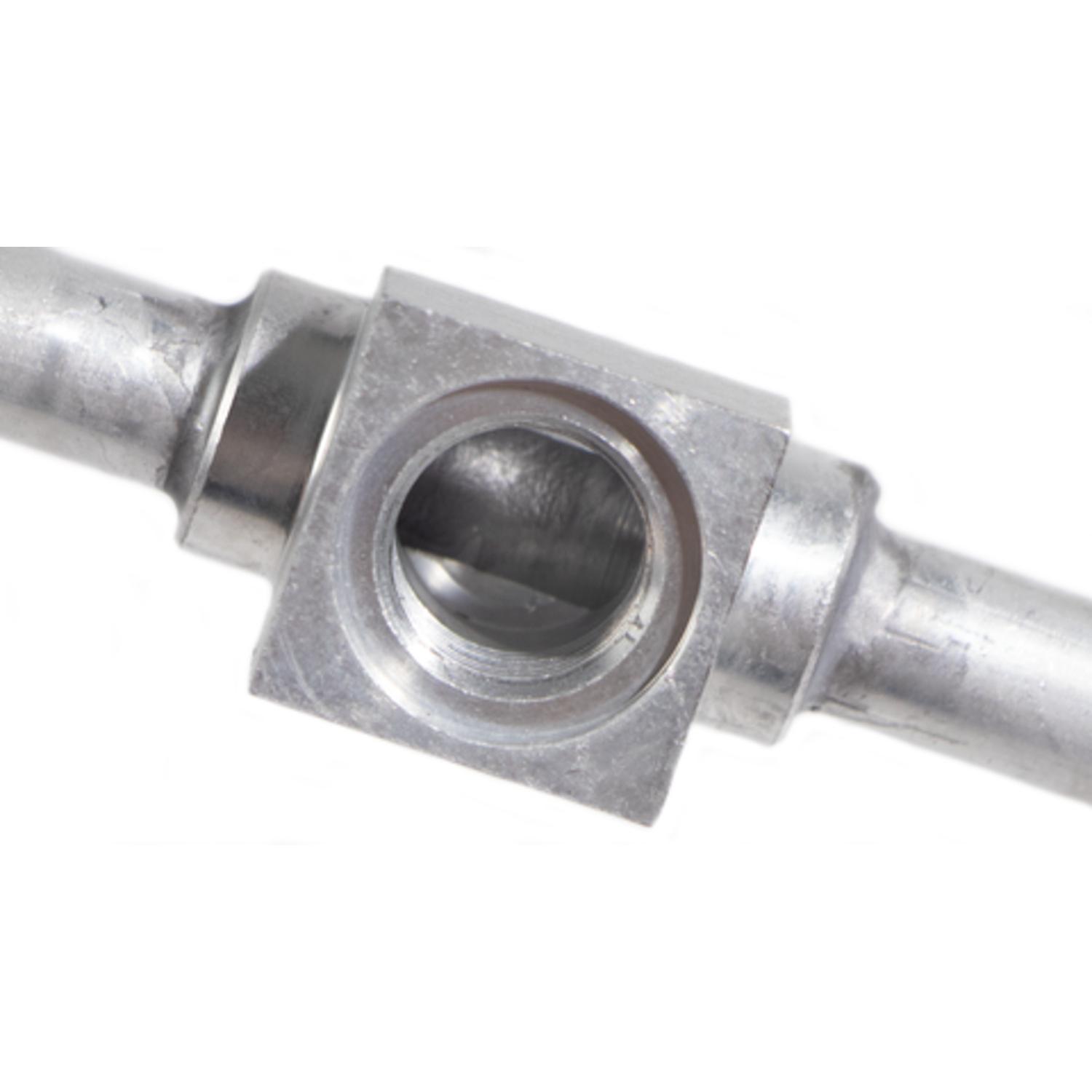 Four Seasons 65626 A/C Refrigerant Liquid Hose product image 4 of 5