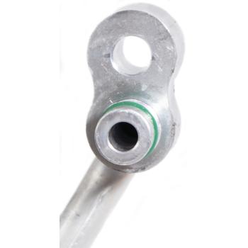 Four Seasons 65631 - A/C Refrigerant Liquid Hose Four Seasons 65631 A/C Refrigerant Liquid Hose product image 3 of 5