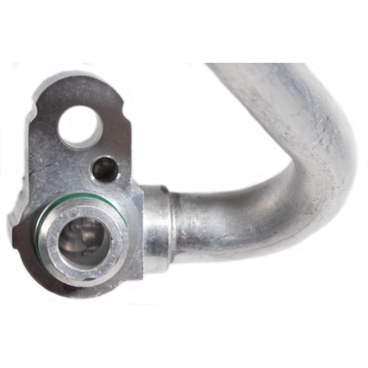 Four Seasons 65632 A/C Refrigerant Discharge Hose product image 3 of 4