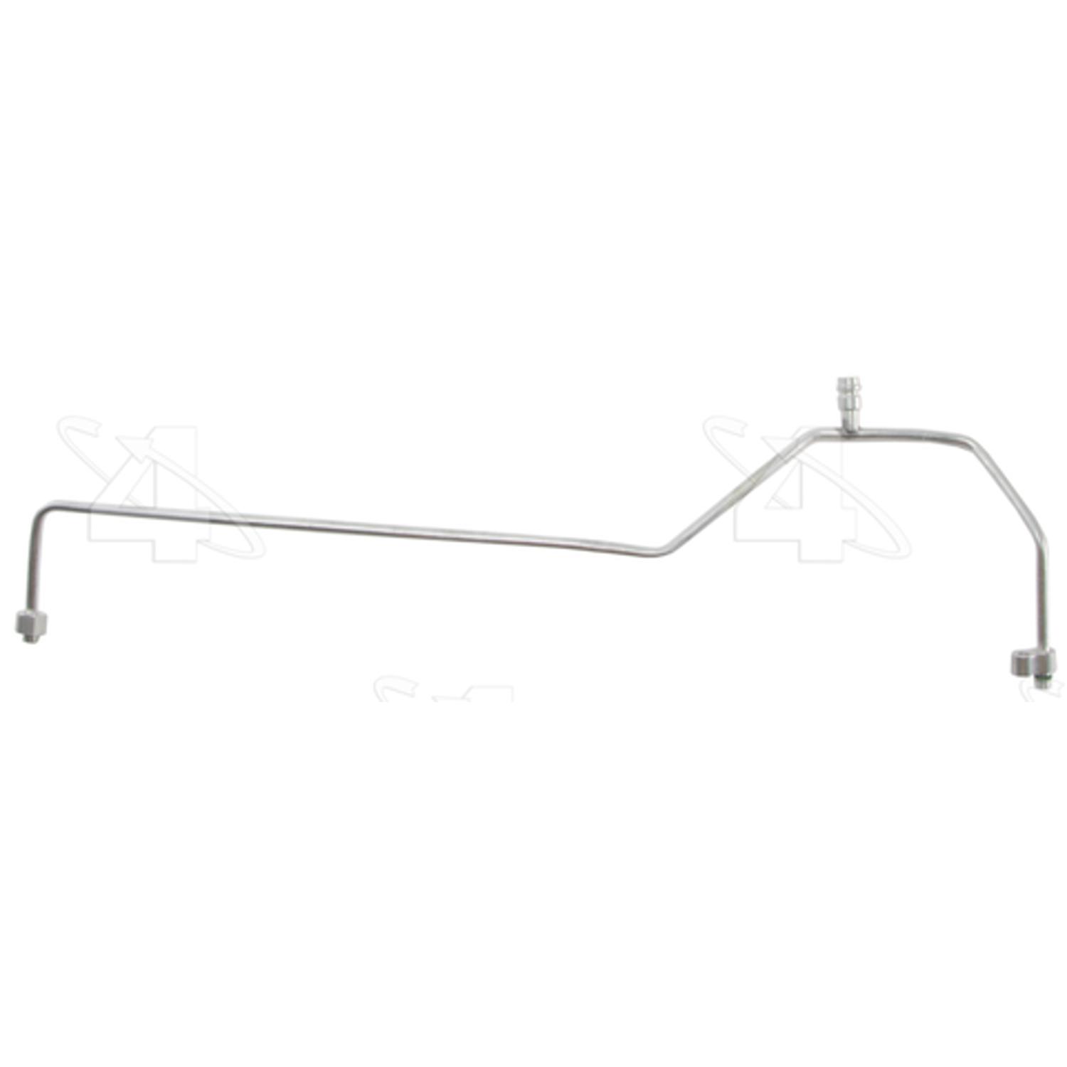 Four Seasons 65642 - A/C Refrigerant Liquid Hose Four Seasons 65642 A/C Refrigerant Liquid Hose product image 1 of 5