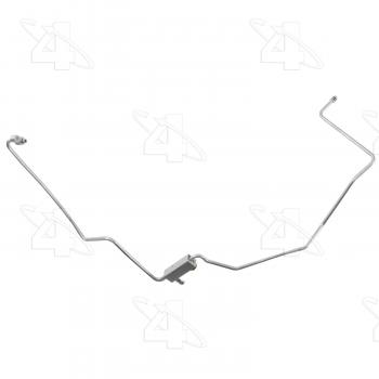 Four Seasons 65643 - A/C Refrigerant Liquid Hose Four Seasons 65643 A/C Refrigerant Liquid Hose product image 1 of 4