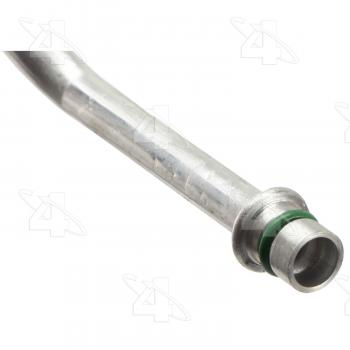 Four Seasons 65645 A/C Refrigerant Liquid Hose product image 2 of 4