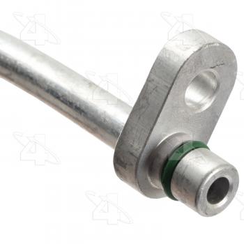 Four Seasons 65645 A/C Refrigerant Liquid Hose product image 3 of 4