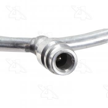 Four Seasons 65645 A/C Refrigerant Liquid Hose product image 4 of 4