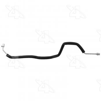 Four Seasons 65651 A/C Refrigerant Liquid Hose product image 1 of 3