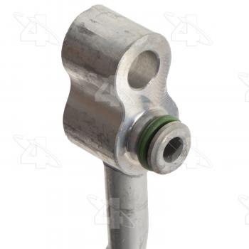 Four Seasons 65651 A/C Refrigerant Liquid Hose product image 2 of 3