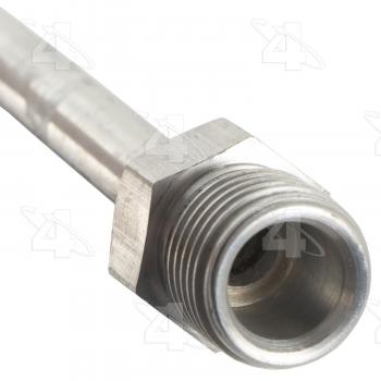 Four Seasons 65651 A/C Refrigerant Liquid Hose product image 3 of 3