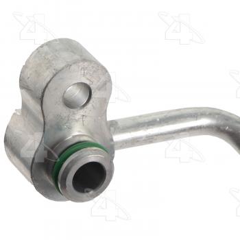 Four Seasons 65654 A/C Refrigerant Liquid Hose product image 2 of 4