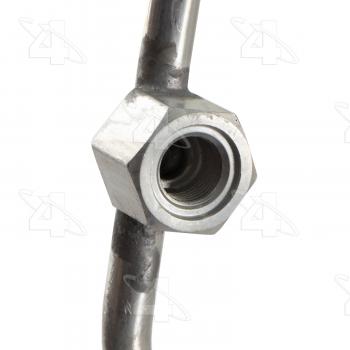 Four Seasons 65654 A/C Refrigerant Liquid Hose product image 3 of 4