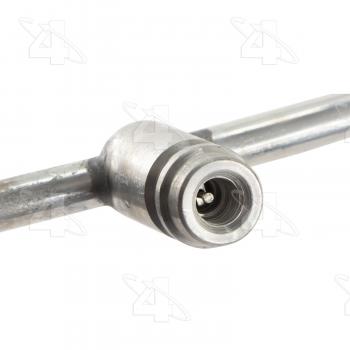 Four Seasons 65654 A/C Refrigerant Liquid Hose product image 4 of 4