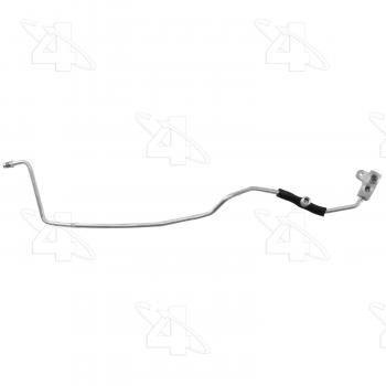 Four Seasons 65655 - A/C Refrigerant Liquid Hose Four Seasons 65655 A/C Refrigerant Liquid Hose product image 1 of 4