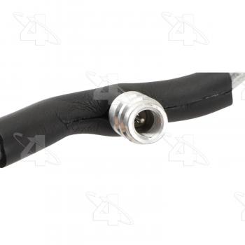 Four Seasons 65655 - A/C Refrigerant Liquid Hose Four Seasons 65655 A/C Refrigerant Liquid Hose product image 4 of 4