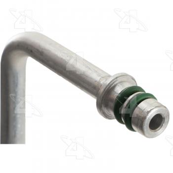 Four Seasons 65657 A/C Refrigerant Liquid Hose product image 2 of 4
