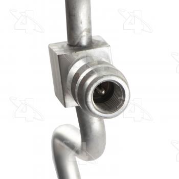 Four Seasons 65657 A/C Refrigerant Liquid Hose product image 4 of 4