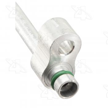 Four Seasons 65659 A/C Refrigerant Liquid Hose product image 2 of 4