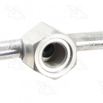 Four Seasons 65659 A/C Refrigerant Liquid Hose product image 3 of 4