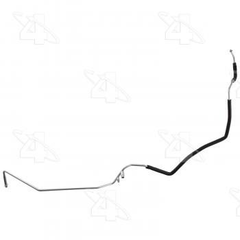 Four Seasons 65660 A/C Refrigerant Liquid Hose product image 1 of 4