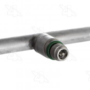 Four Seasons 65660 A/C Refrigerant Liquid Hose product image 3 of 4