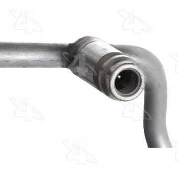 Four Seasons 65660 A/C Refrigerant Liquid Hose product image 4 of 4