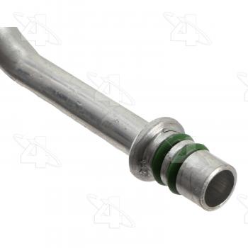Four Seasons 65661 A/C Refrigerant Liquid Hose product image 2 of 4