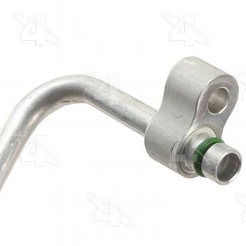Four Seasons 65661 A/C Refrigerant Liquid Hose product image 3 of 4