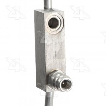 Four Seasons 65661 A/C Refrigerant Liquid Hose product image 4 of 4