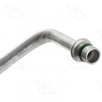 Four Seasons 65666 - A/C Refrigerant Liquid Hose Four Seasons 65666 A/C Refrigerant Liquid Hose product image 3 of 4