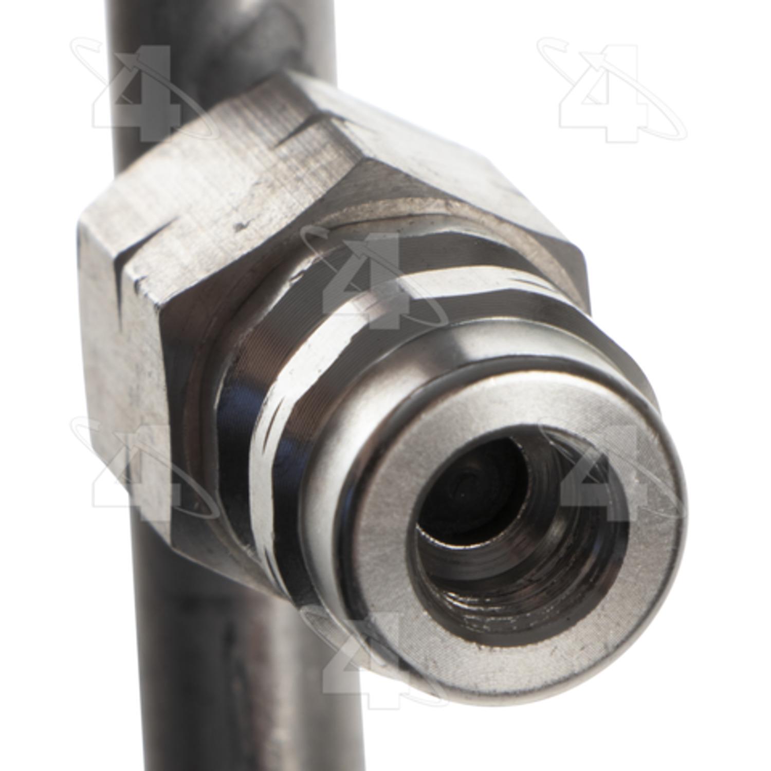 Four Seasons 65667 - A/C Refrigerant Liquid Hose Four Seasons 65667 A/C Refrigerant Liquid Hose product image 5 of 5