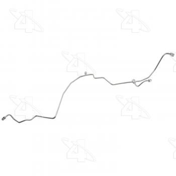 Four Seasons 65668 A/C Refrigerant Liquid Hose product image 1 of 4